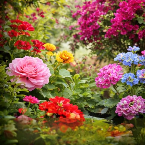 Piante Ornamentali Comuni