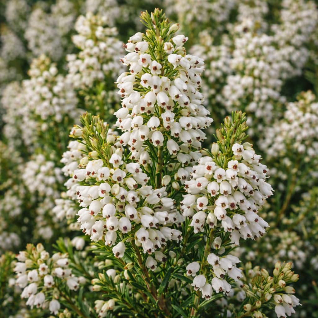 Erica arborea (Erica arborea)