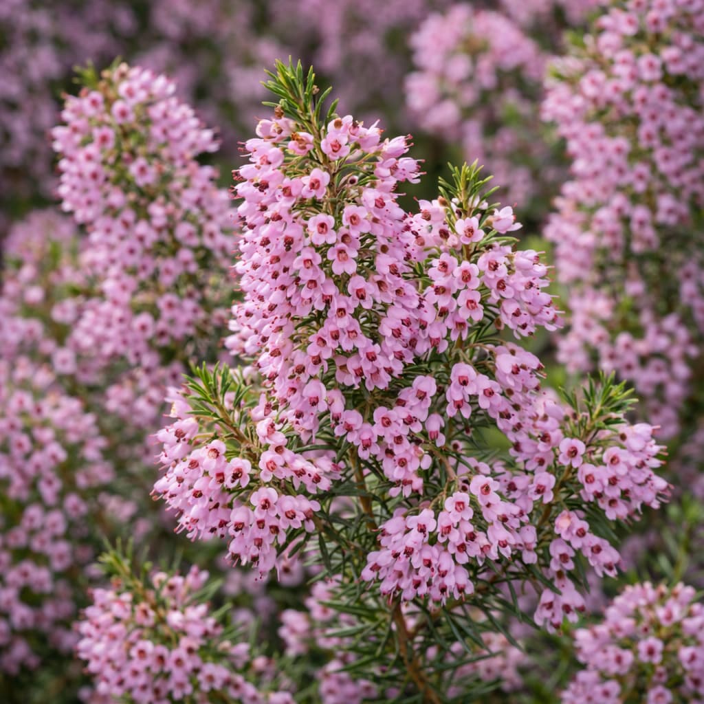 Erica multiflora (Erica multiflora)
