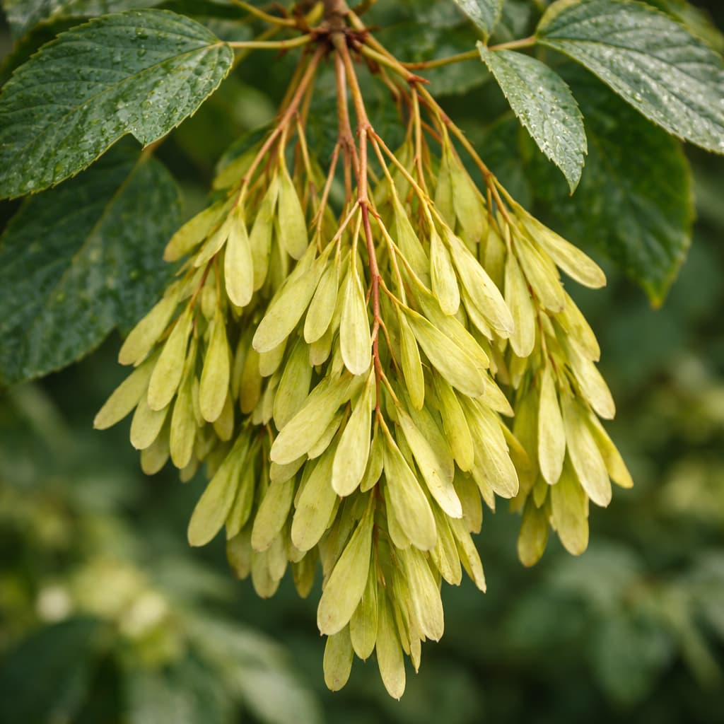 Fraxinus excelsior (Frassino maggiore)