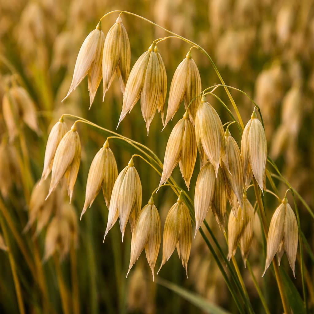 Avena sativa (Avena)