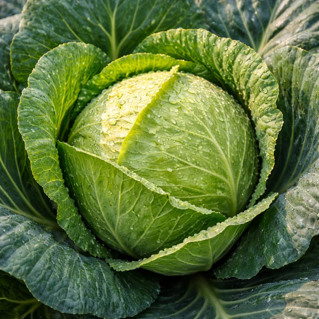 Brassica oleracea (Cavoli)