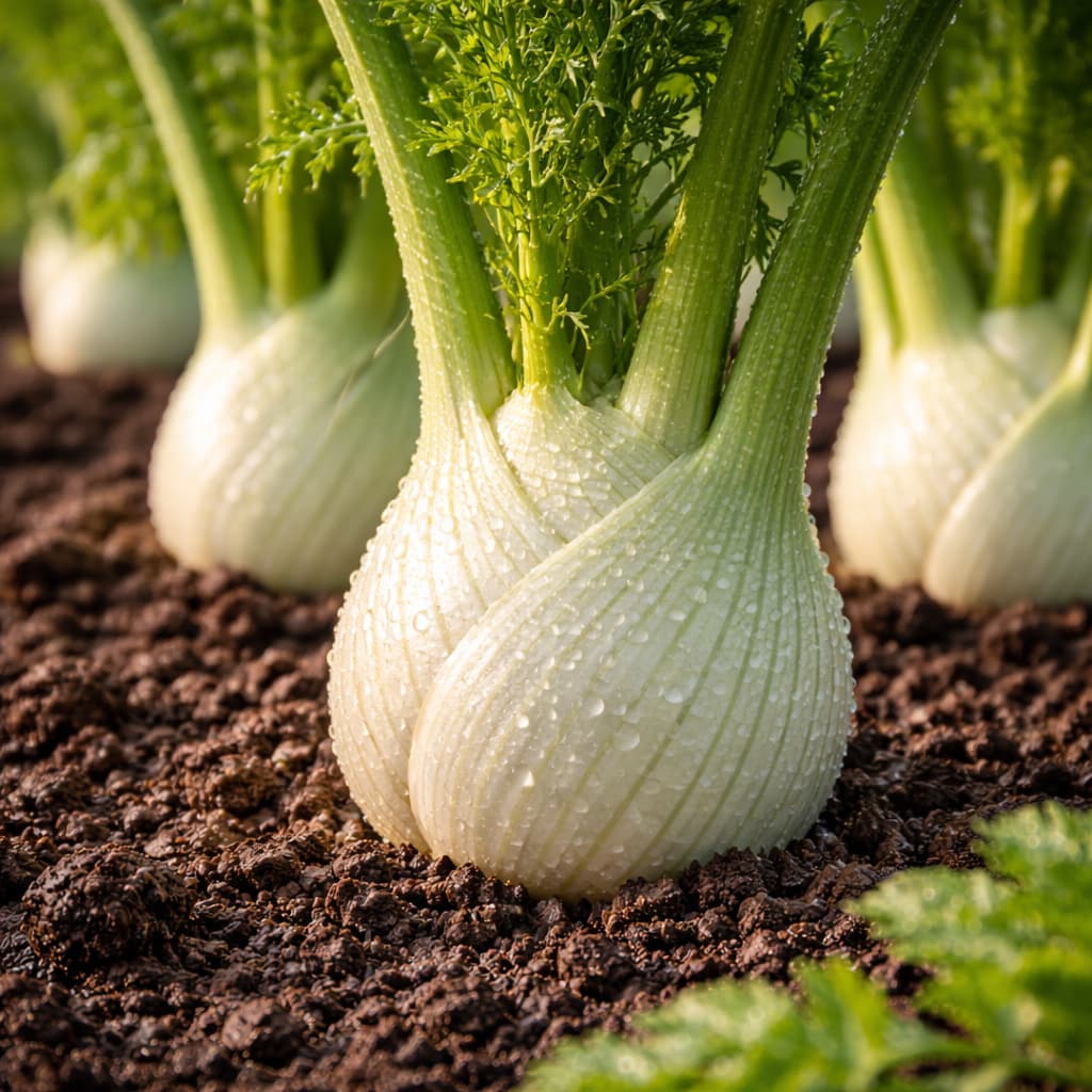 Foeniculum vulgare (Finocchio)