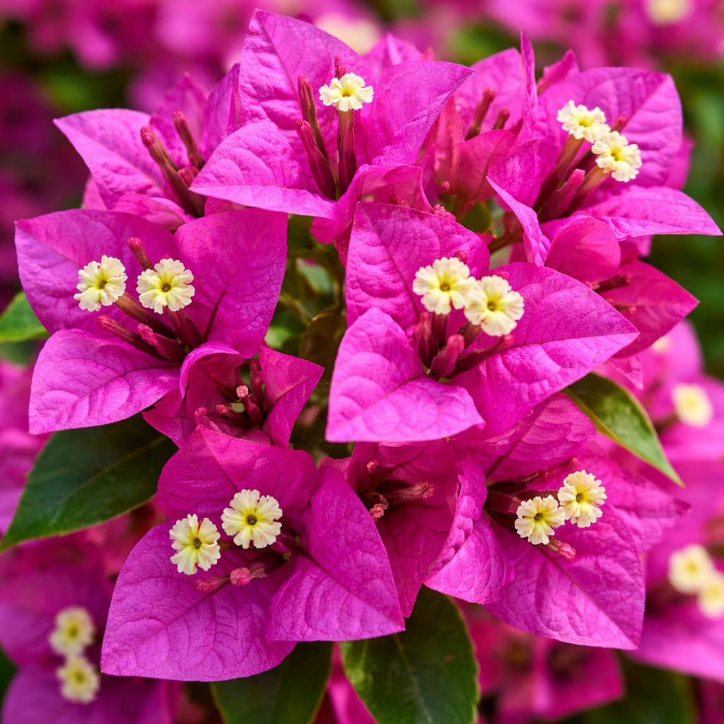 Bougainvillea