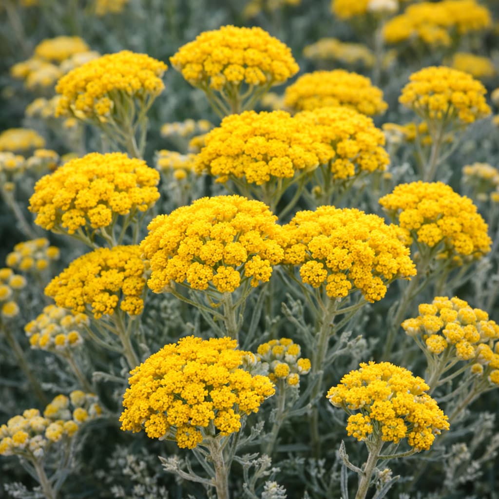 Helichrysum