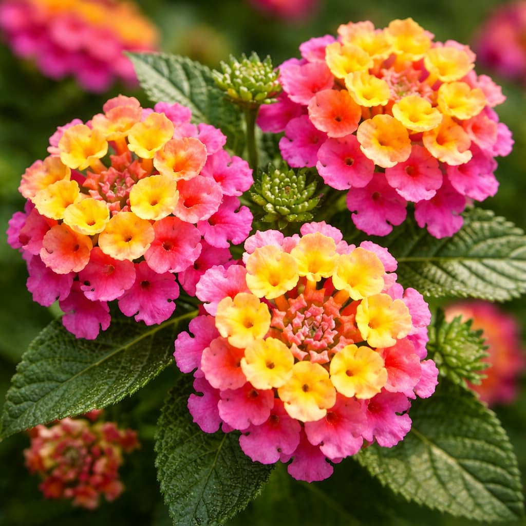 Lantana