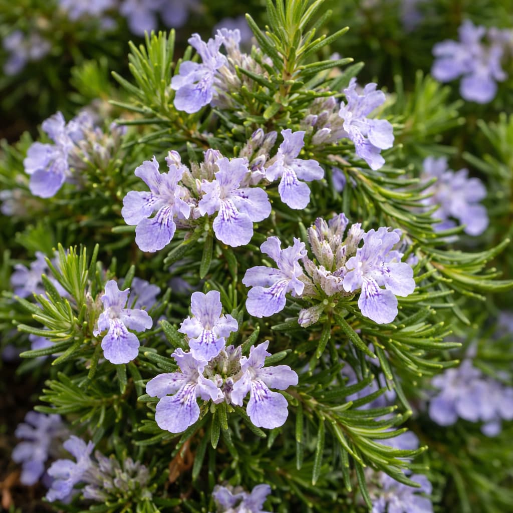 Rosmarino prostrato