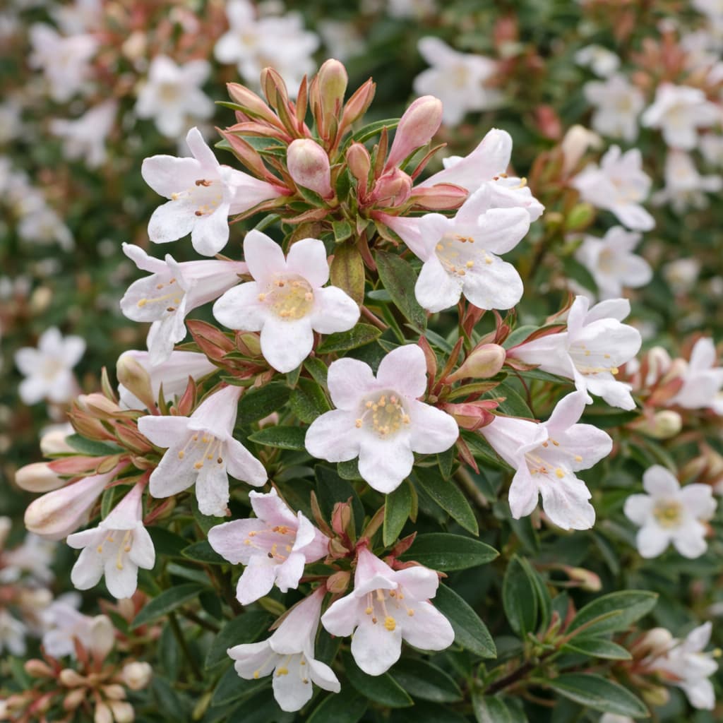 Abelia x grandiflora (Abelia)