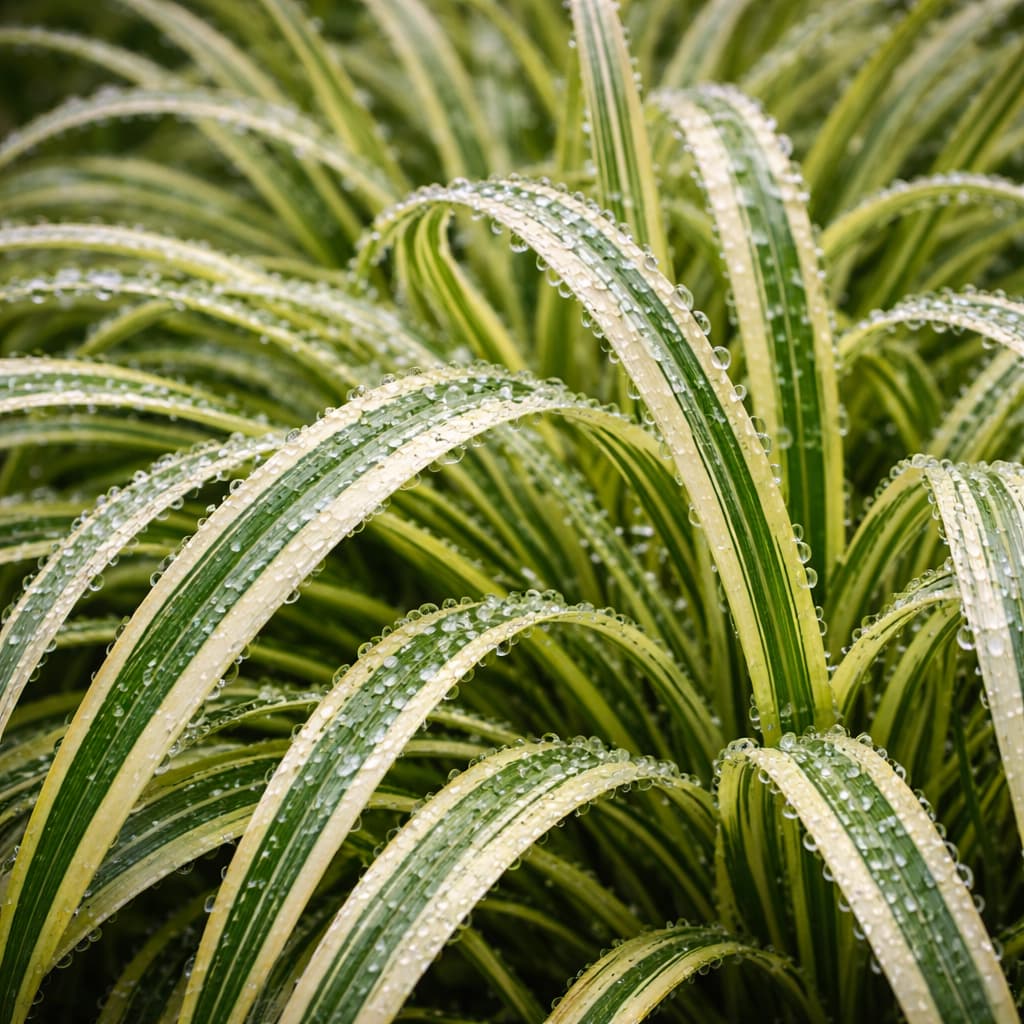 Carex oshimensis (Carex)