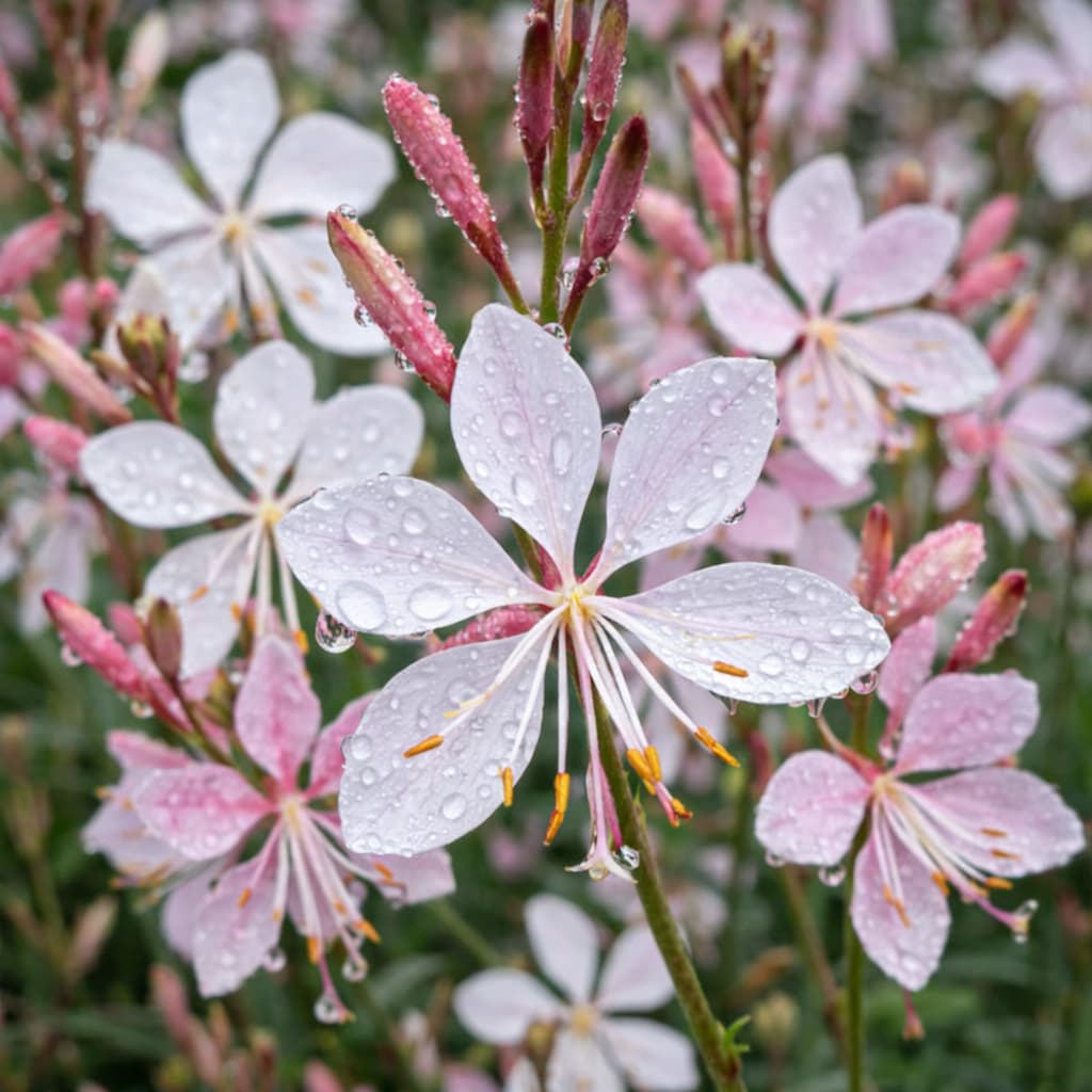 Gaura lindheimeri (Gaura)