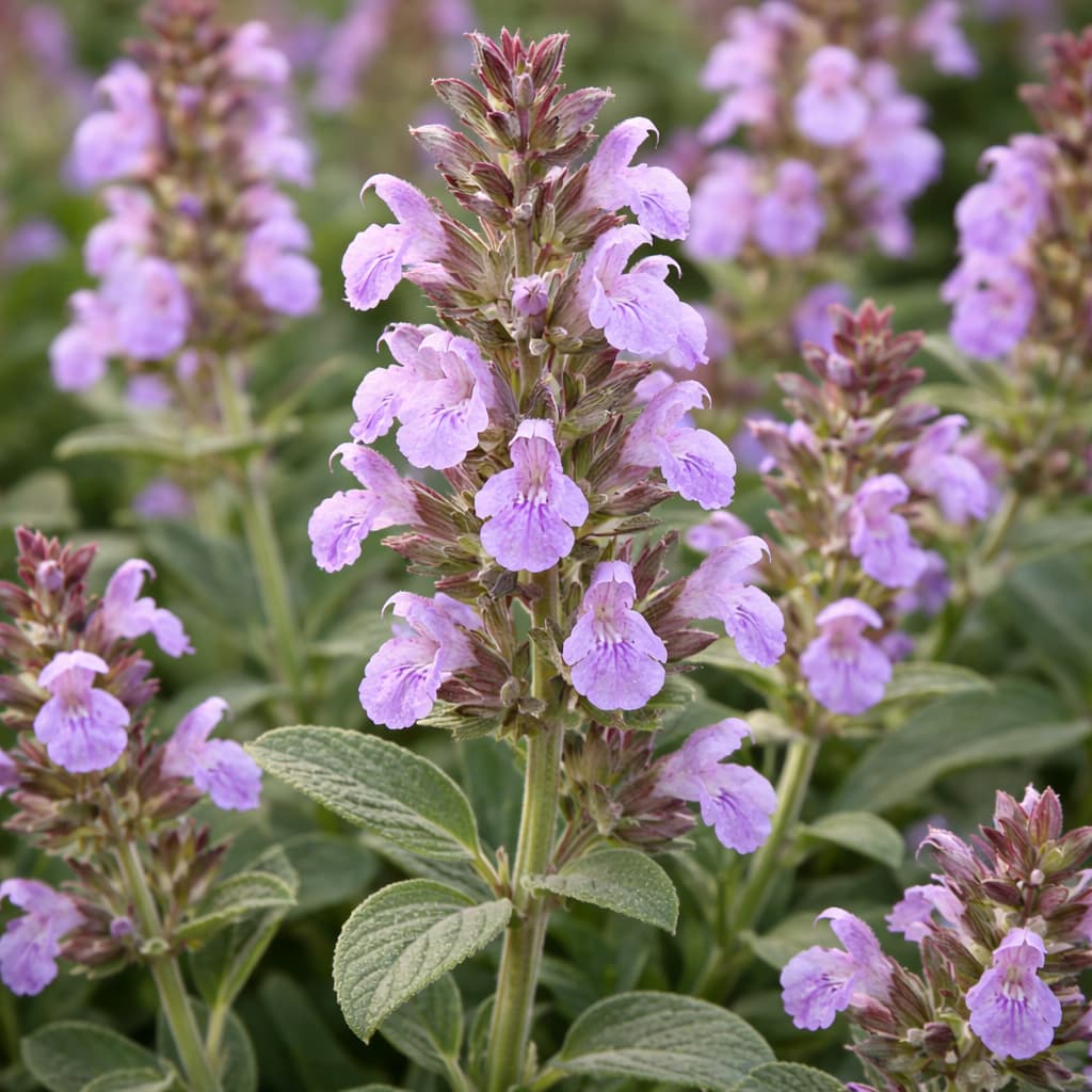 Salvia officinalis (Salvia)