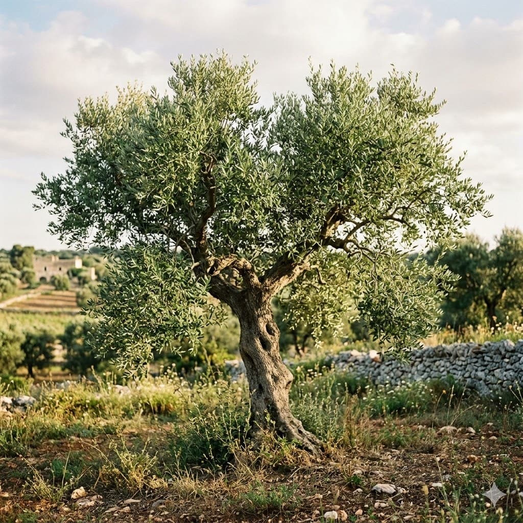 Piante Mediterranee e Costiere