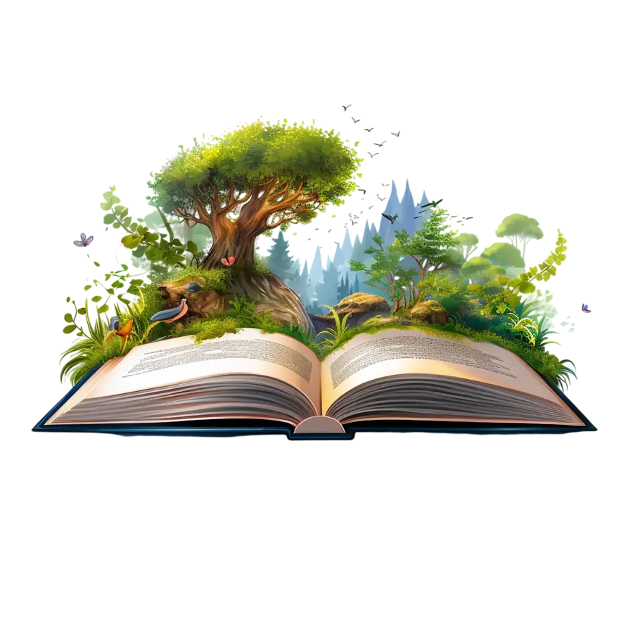 Libri su piante e giardini